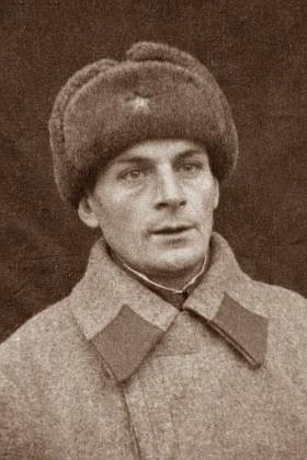 Байков Лев Иванович